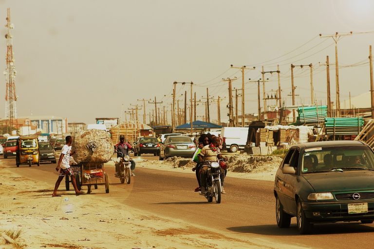 Nigéria megadóztatná a kriptotranzakciókat