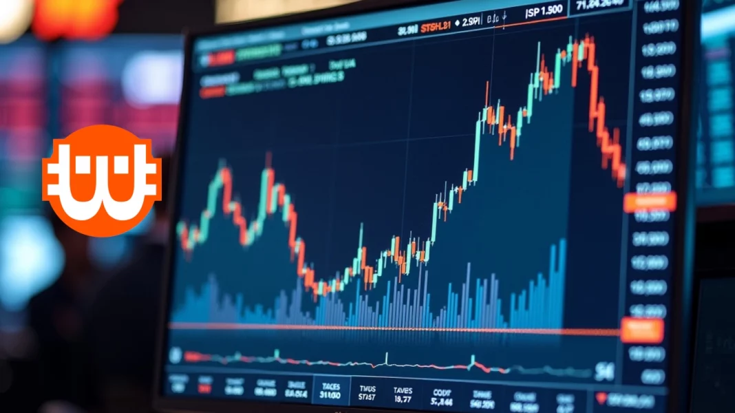 Brutális veszteségeket könyvelt el az S&P 500 az elmúlt két hónapban