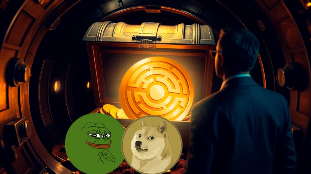 Kripto trendek feltárása: DOGE, PEPE, és MTAUR potenciálját