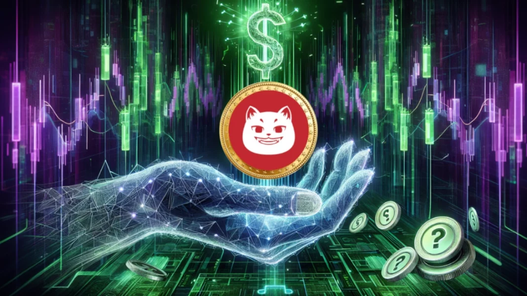 5 dolog, amit érdemes tudni a Catzilla ($CATZILLA) tokenről befektetés előtt