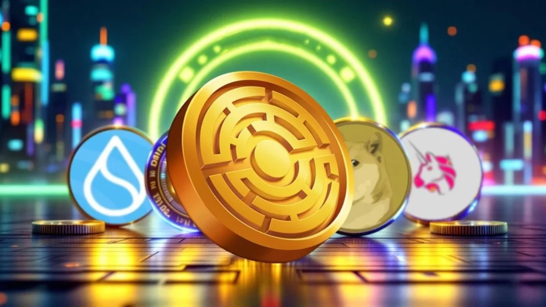 4 altcoin, amely akár 100%-os növekedést érhet el márciusban