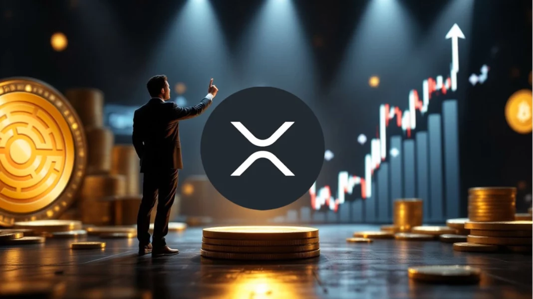 A top elemző szerint az XRP 11.328%-kal emelkedhet 280 dollárra 2025-re