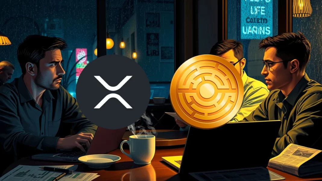 Az elemző 1500%-os XRP ralira számít